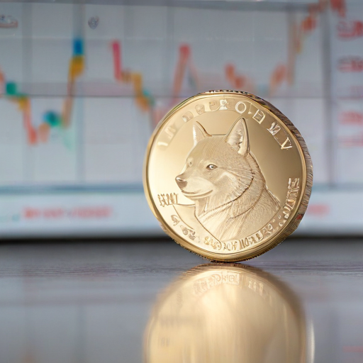 Illustration of Dogecoin Soars: What’s Fueling the Crypto Frenzy?