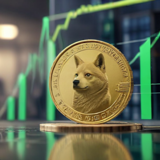 Dogecoin’s Meteoric Rise: What’s Fueling the Surge?