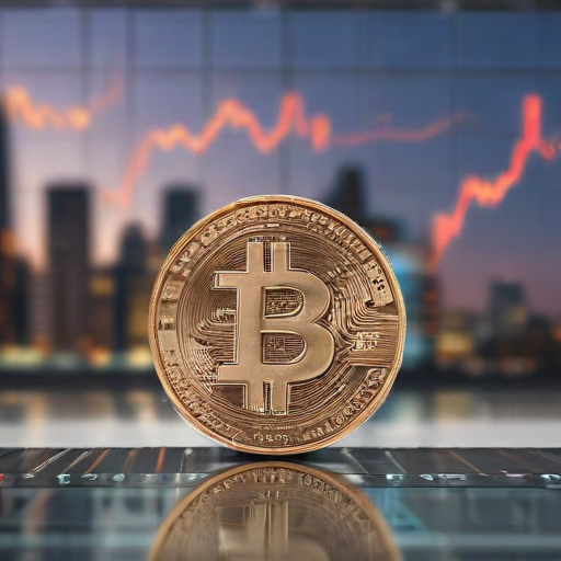 Illustration of Dogecoin's Wild Ride: From Meme to Market Marvel After Trump's Win!