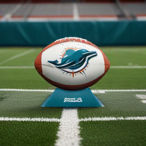 Illustration of Dolphins vs. Patriots: Can Miami Keep the Momentum Going?