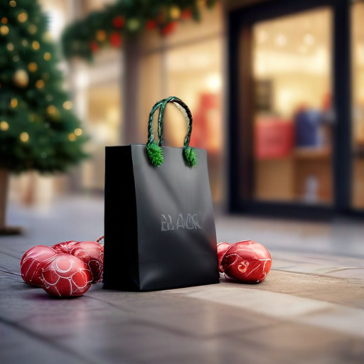 Illustration of Don't Miss Out: Unbeatable Black Friday iPad Deals Await!