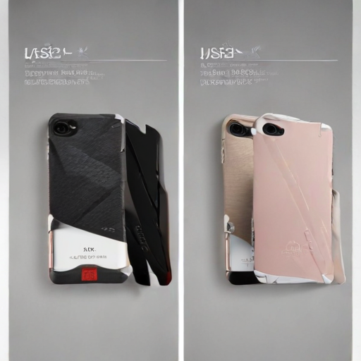 Illustration of Don’t Miss This Game-Changer: The JSAUX ModCase Goes on Sale!
