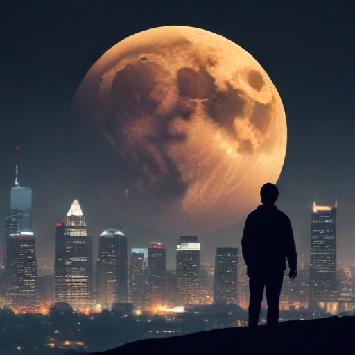 Don’t Miss the Final Supermoon of 2024: What You Need to Know!