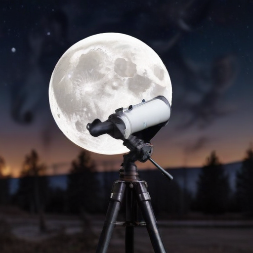 Illustration of Don't Miss the Last Supermoon of 2023: What to Expect!