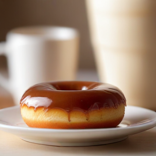 Doughnuts and Kindness: Krispy Kreme’s Sweet Giveaway!