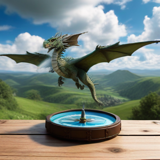 Illustration of Dragon Adventure Reimagined: Live-Action "How to Train Your Dragon" Trailer Drops!
