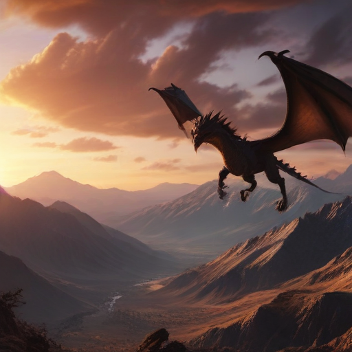 Illustration of Dragons Awaken: Get Ready for the Live-Action How to Train Your Dragon!