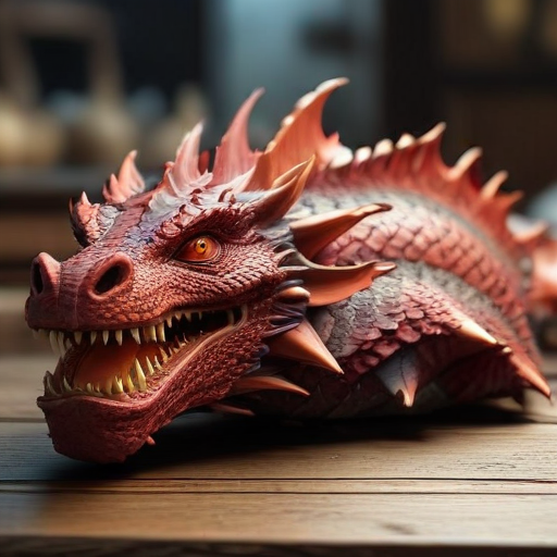 Illustration of Dragons Reimagined: The Exciting Live-Action Trailer That Has Fans Buzzing!