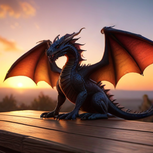 Illustration of Dragons Take Flight: Live-Action "How to Train Your Dragon" Teaser Unveiled!