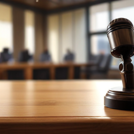 Illustration of Drake Takes on UMG and Spotify: The Battle for Streaming Justice