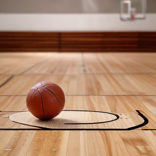 Illustration of Duke Welcomes High School Star Emilee Skinner: A Future Basketball Sensation