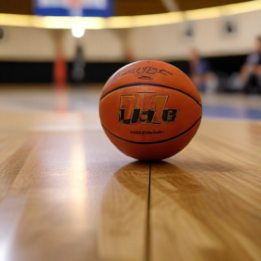 Illustration of Duke's Growing Pains: Can Young Stars Shine Under Pressure?