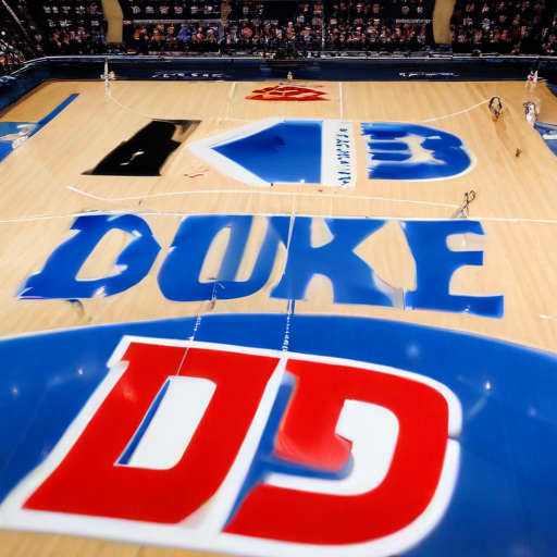 Illustration of Duke vs. Arizona: Who Will Come Out on Top in This Must-See Showdown?