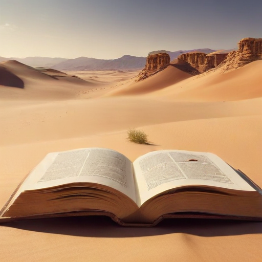 Illustration of Dune: Prophecy - The New Fantasy Series Redefining Power and Intrigue