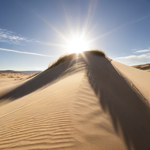 Dune: Prophecy Unveils the Secrets of Arrakis’ Ancient Power