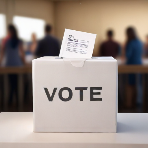 Illustration of Dutchess County Votes: Are You Ready for Election Day?