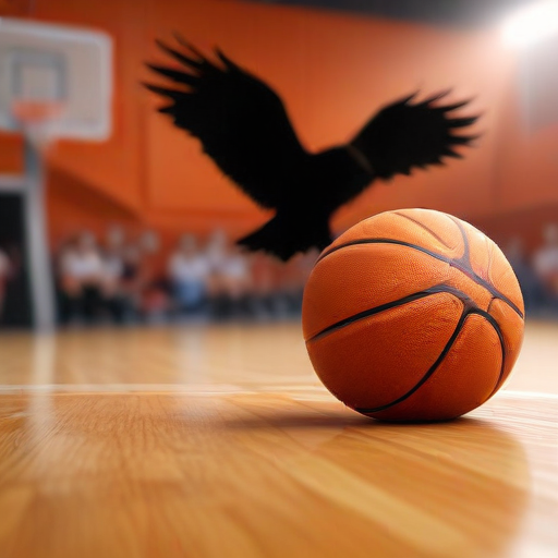 Illustration of Eagles Eye Redemption Against Orange: An ACC Clash You Can't Miss!