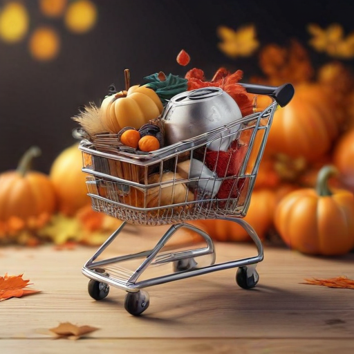 Illustration of Early Black Friday Deals You Can't Miss This Thanksgiving!