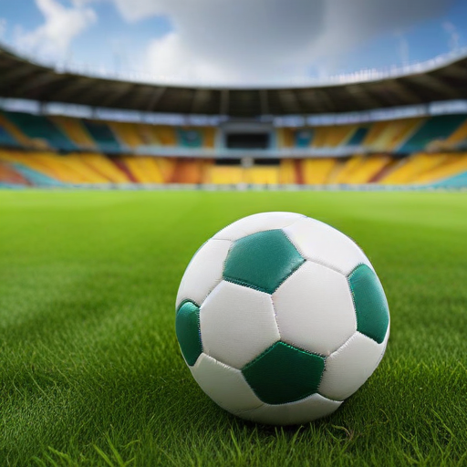 Illustration of Ecuador's Resilient Victory: A Game-Changer in World Cup Qualifiers!