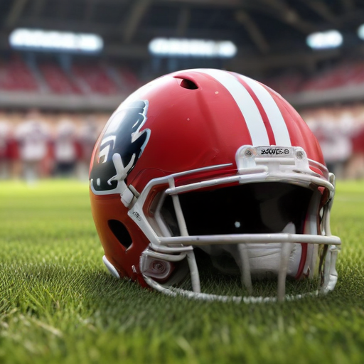 Illustration of Egg Bowl Showdown: Can the Bulldogs Pull Off an Upset?