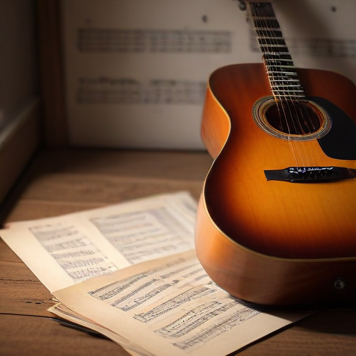 Illustration of "Emilia Pérez: A Musical Journey of Identity and Compassion"