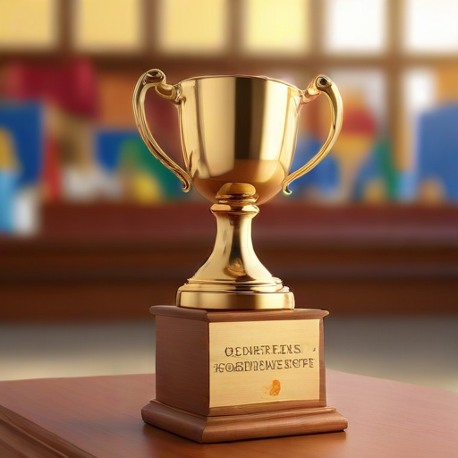 Empowering Change: Nominations Open for Equity in Early Childhood Awards