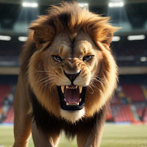 Illustration of England Roars: Three Lions Dominate Greece in Nations League Clash!