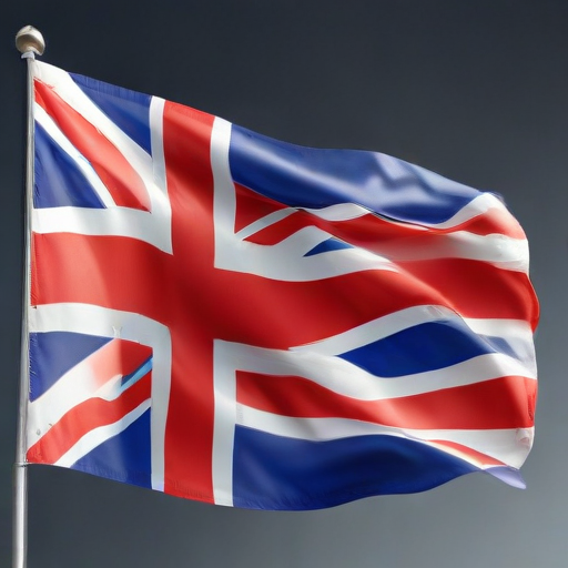 Illustration of England's Bold Move: A Victory That Could Change Everything