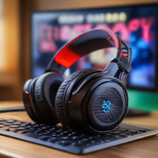 Illustration of Epic Black Friday Deals for Gamers: Unmissable Discounts Await!