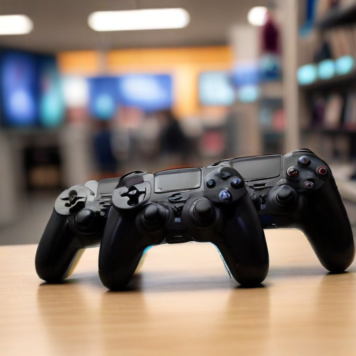 Illustration of Epic Black Friday Gaming Deals: What You Can't Miss!