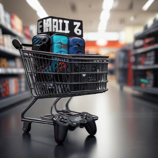 Epic Black Friday Gaming Deals You Can’t Miss!