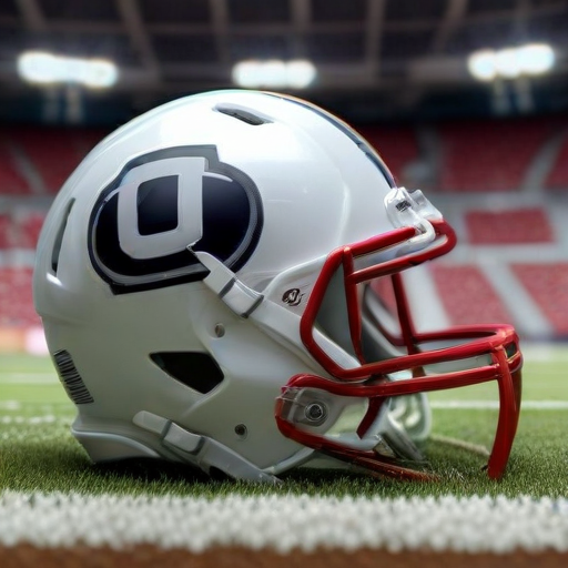 Epic Showdown: Buckeyes vs. Nittany Lions in College Football Clash!