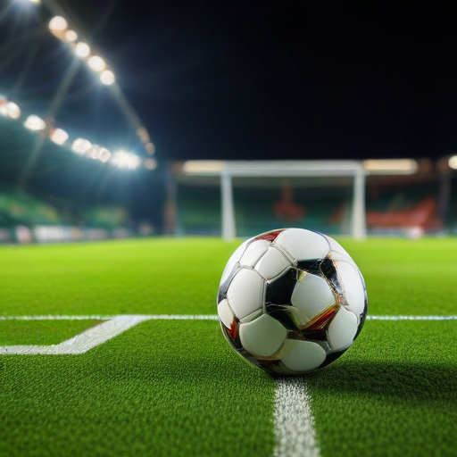 Illustration of Europa League Showdown: Tottenham and Roma Clash in Key Matchup!