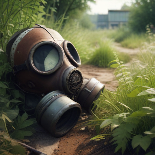 Illustration of Explore the Eerie Enigma of STALKER 2: Heart of Chornobyl!