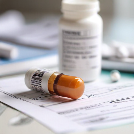 Illustration of Exposing the Hidden Costs: What You're Not Being Told About Your Medications