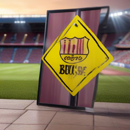 Illustration of FC Barcelona Shuts Down Fan Animation Space Amid Compliance Crisis