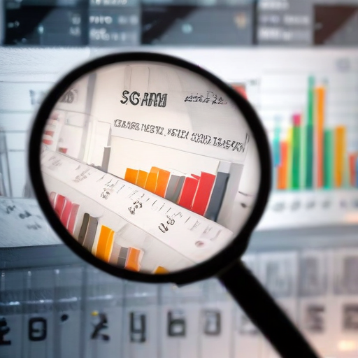 Illustration of FTC Launches Investigation into Data-Driven Pricing Practices by Major Firms