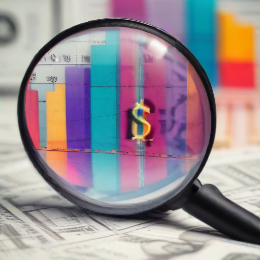 Illustration of FTC Probes "Surveillance Pricing": What Does It Mean for Your Wallet?
