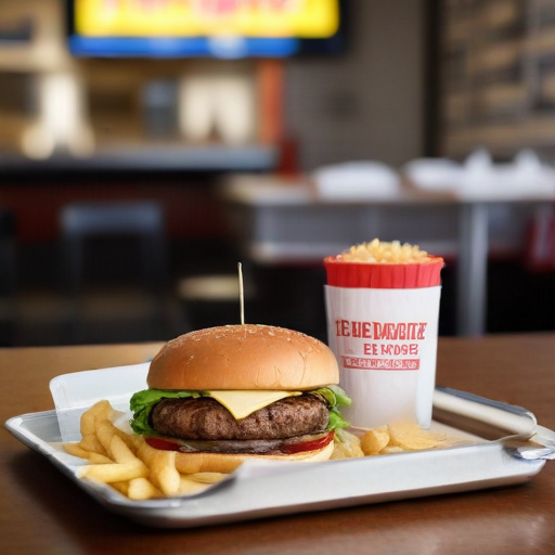 Fast Food Chains Race to Offer Budget-Friendly Deals Amid Rising Prices