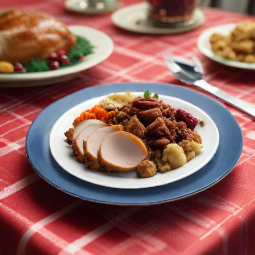 Illustration of Feast of Honor: Free Meals Await Veterans This November 11