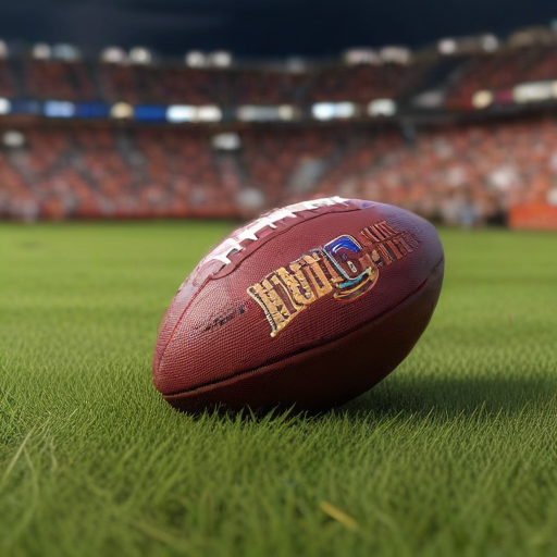 Illustration of Florida and Florida State Gear Up for a Thrilling Showdown!