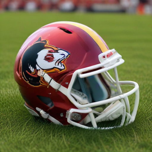 Illustration of Florida vs. Florida State: The Rivalry Heats Up in a Must-Watch Showdown