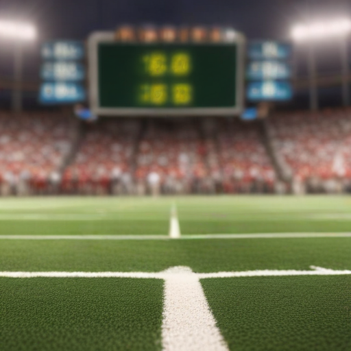 Illustration of Florida vs. Florida State: Who Will Claim the Rivalry Throne?