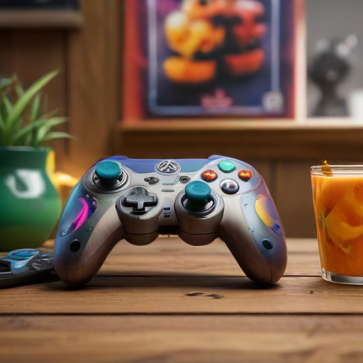 Illustration of Fortnite Honors Juice WRLD with Exclusive Free Skin: Don't Miss Out!