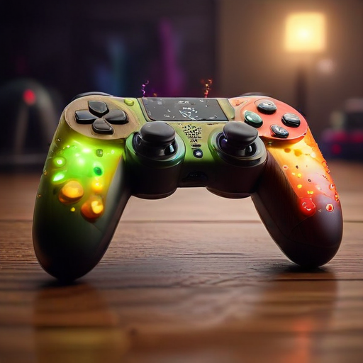 Illustration of Fortnite's "Remix: The Prelude" Promises Exciting Surprises for Players!