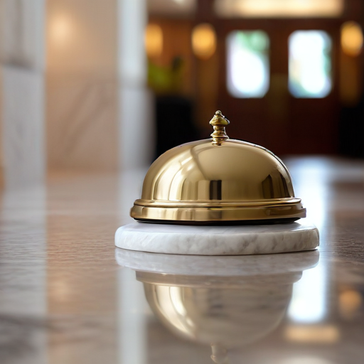 Illustration of From Doubt to Luxury: The Rise of Jaclyn Sienna India's Concierge Empire