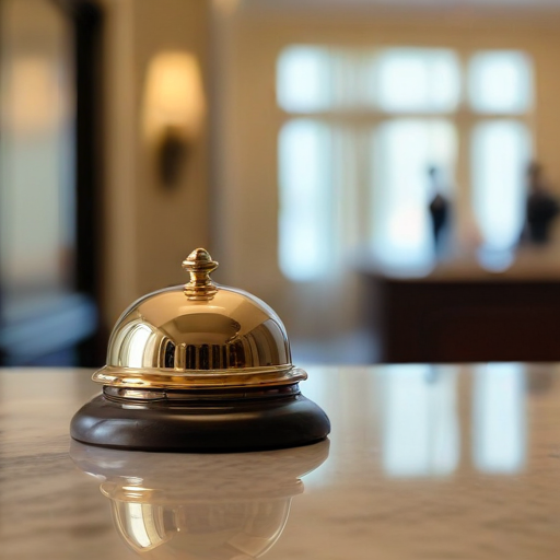 Illustration of From "Fake It" to Fabulous: Inside Jaclyn Sienna India's Concierge Revolution