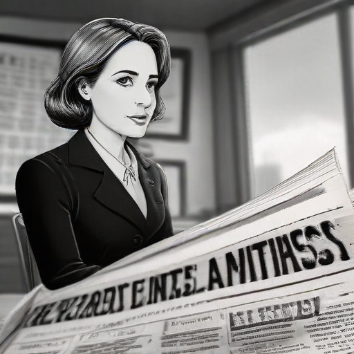 Illustration of From Infowars to Satire: The Onion's Bold Move to Reclaim Media Integrity
