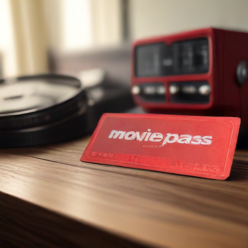 From MoviePass Missteps to Startup Success: Hamet Watt’s Next Big Move
