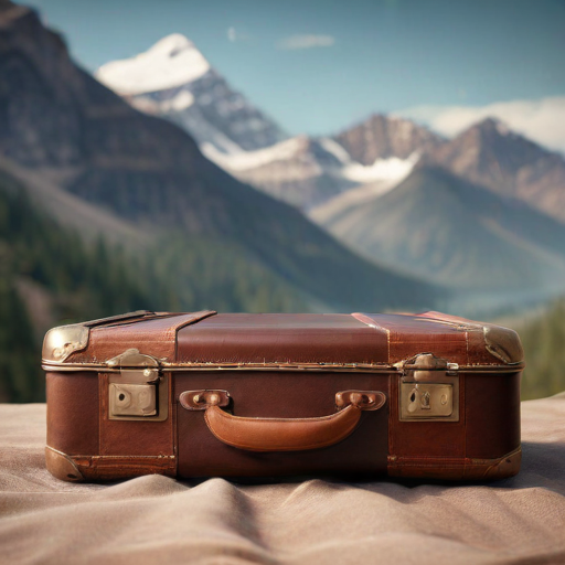 Illustration of From Skepticism to Success: How Jaclyn Sienna India Redefines Luxury Travel